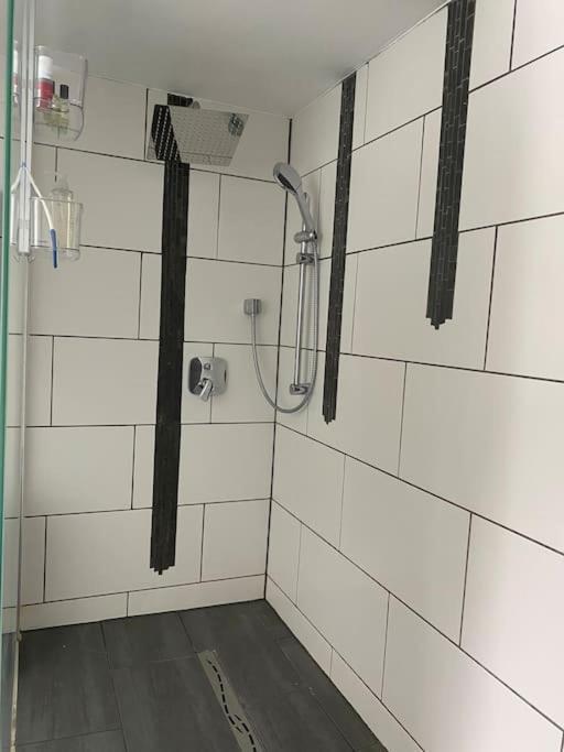 Loft Wohnung Mit Toller Aussicht Messstetten Екстериор снимка